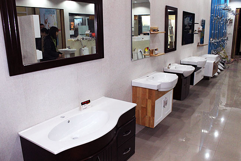 帝陶衛(wèi)浴怎么樣,帝陶衛(wèi)浴介紹