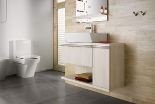 硬裝完工了衛浴間該怎么裝 師傅教你衛浴怎么安裝