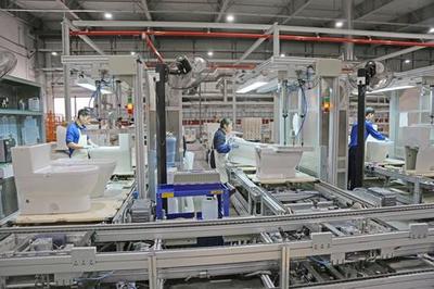 聚焦津企&ldquo;專精特新&rdquo;系列報道之五--18項專利助力杜拉維特衛浴遠銷海外