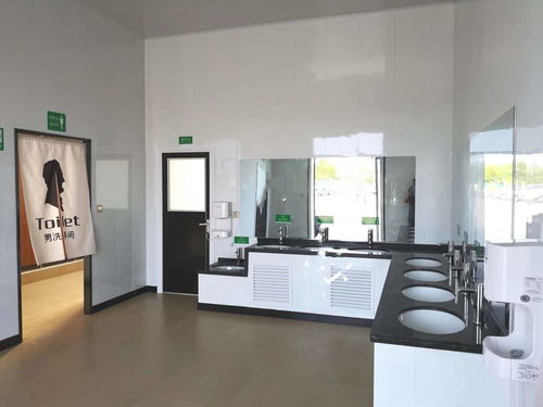 呼倫貝爾旅游景區(qū)環(huán)保移動(dòng)廁所定做 可來(lái)圖定制