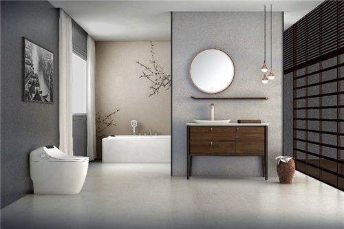 進擊國際時裝周，恒潔衛浴代表“國潮”出征衛浴領域