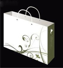 融合創(chuàng)新圖文藝術(shù)與網(wǎng)絡(luò)技術(shù)服務(wù) 手提袋設(shè)計的數(shù)字化新紀(jì)元